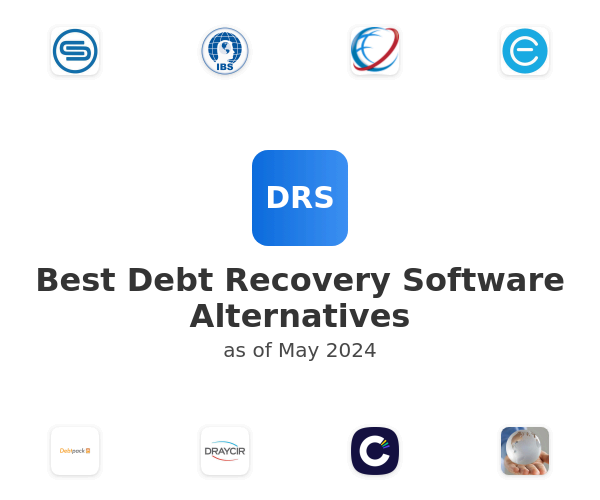 Best Debt Recovery Software Alternatives