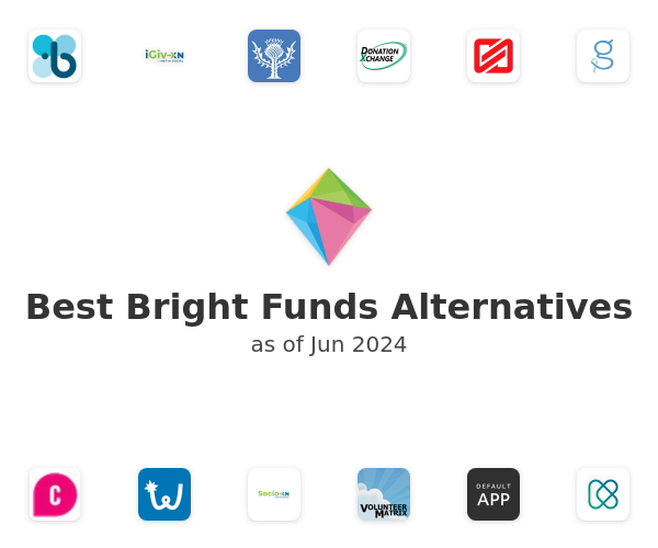 Best Bright Funds Alternatives