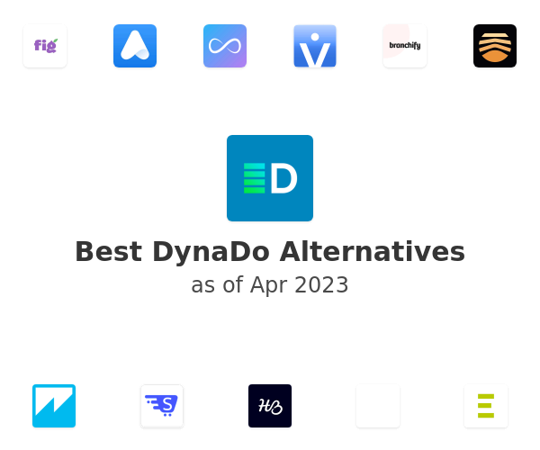 Best DynaDo Alternatives