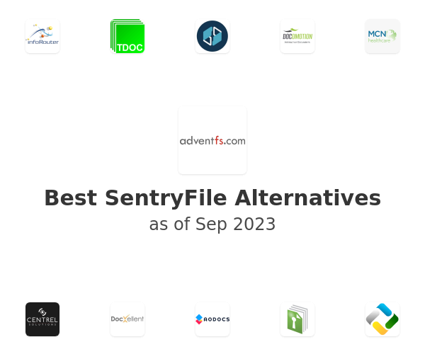 Best SentryFile Alternatives