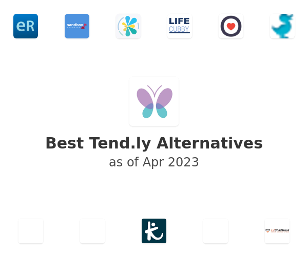 Best Tend.ly Alternatives