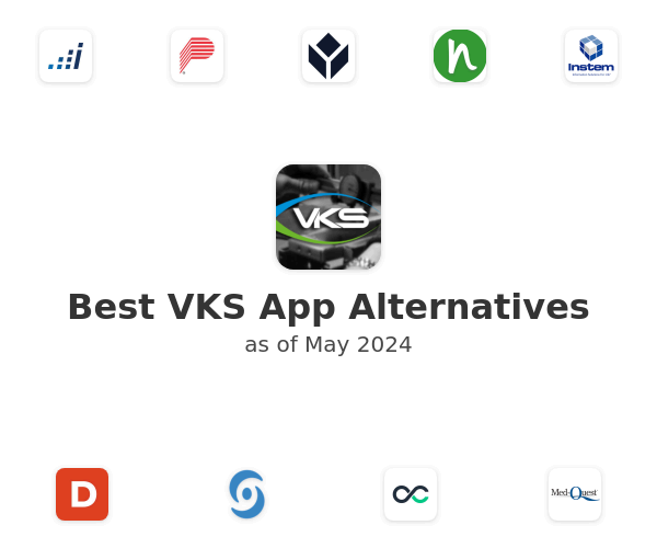 Best VKS App Alternatives