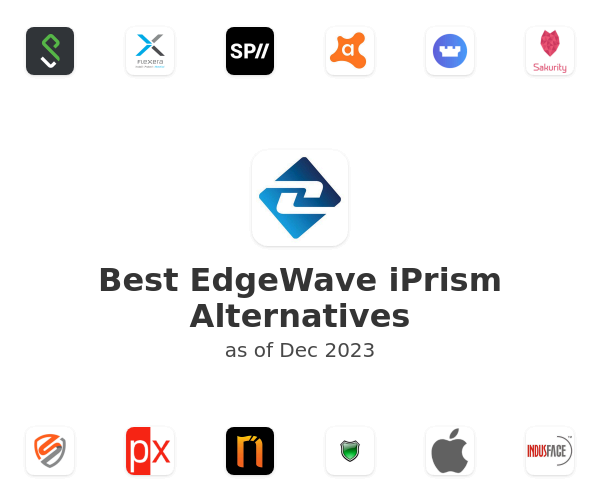Best EdgeWave iPrism Alternatives