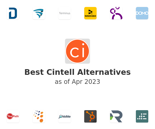 Best Cintell Alternatives