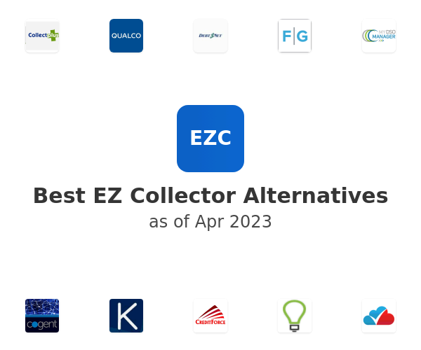 Best EZ Collector Alternatives