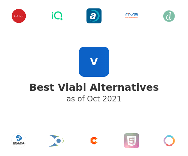 Best Viabl Alternatives