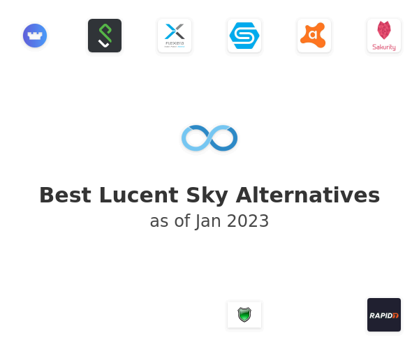 Best Lucent Sky Alternatives