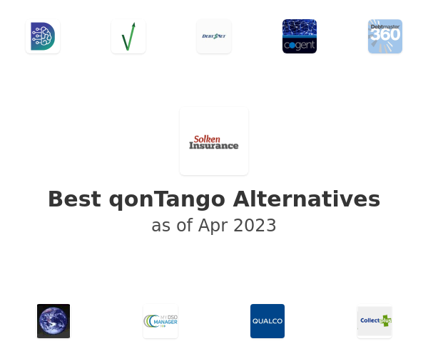 Best qonTango Alternatives