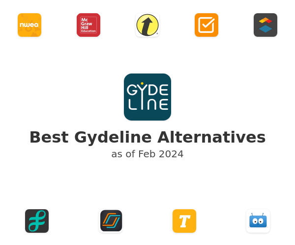Best Gydeline Alternatives
