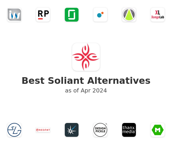 Best Soliant Alternatives