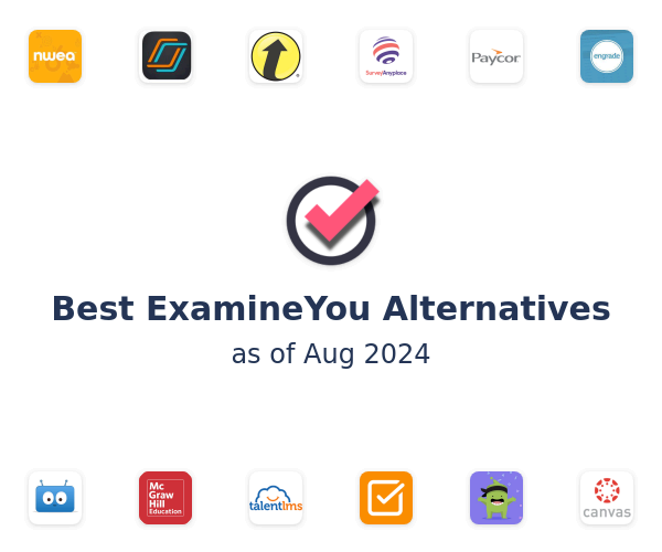 Best ExamineYou Alternatives