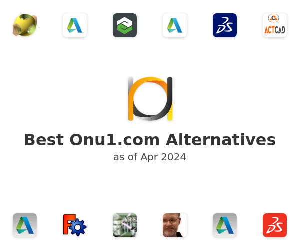 Best Onu1.com Alternatives