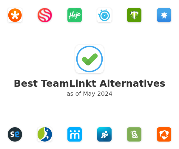 Best TeamLinkt Alternatives
