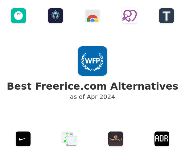 Best Freerice.com Alternatives