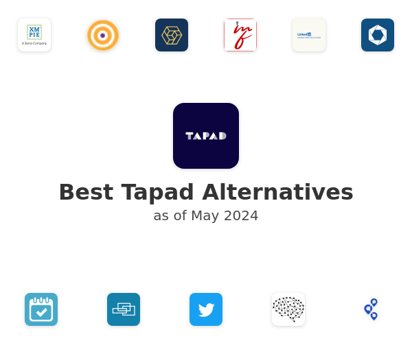 Best Tapad Alternatives