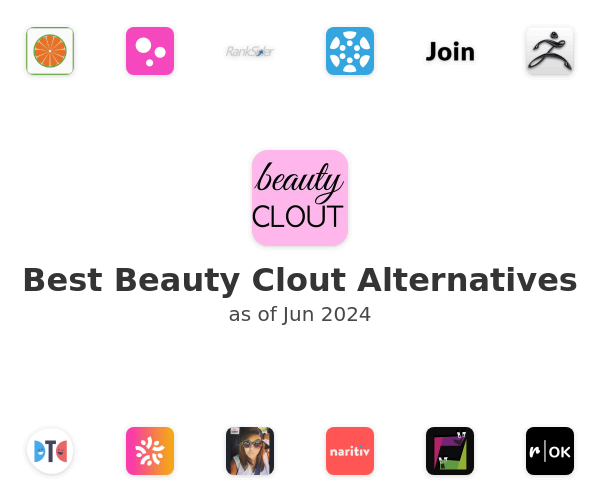 Best Beauty Clout Alternatives