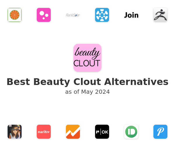 Best Beauty Clout Alternatives