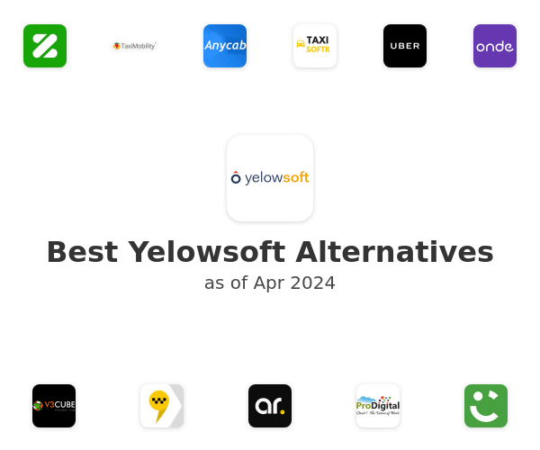 Best Yelowsoft Alternatives