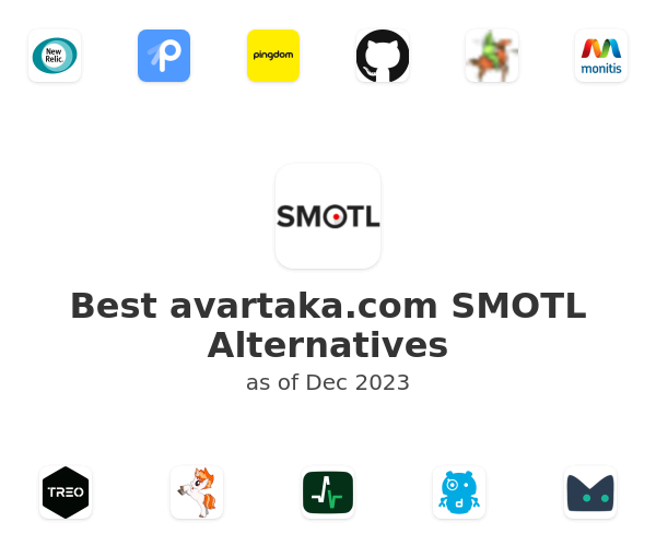 Best avartaka.com SMOTL Alternatives