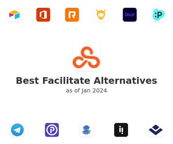 Best Facilitate Alternatives