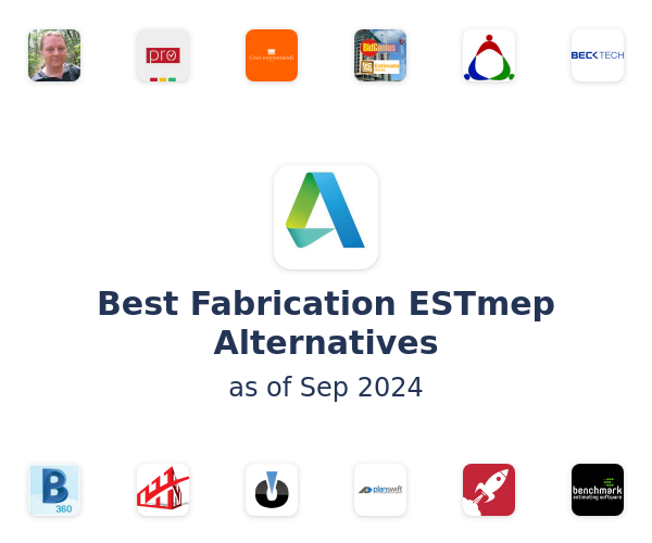 Best Fabrication ESTmep Alternatives