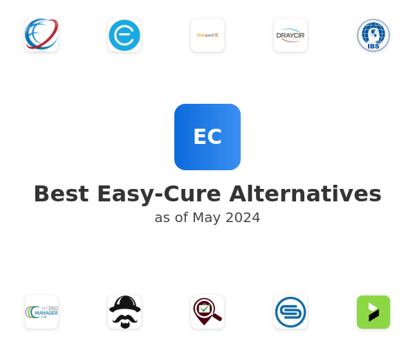 Best Easy-Cure Alternatives