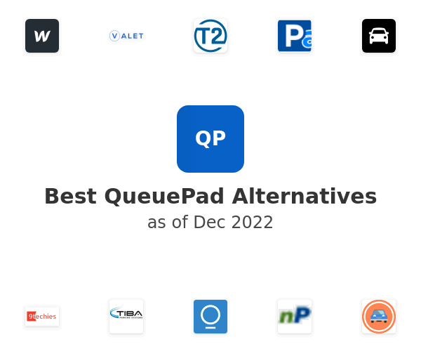 Best QueuePad Alternatives