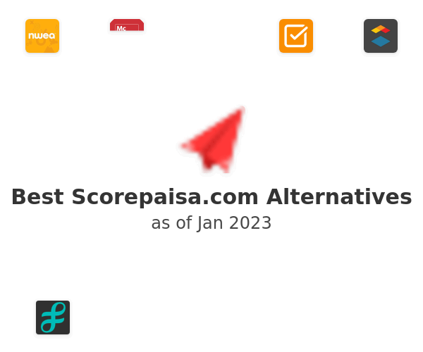 Best Scorepaisa.com Alternatives
