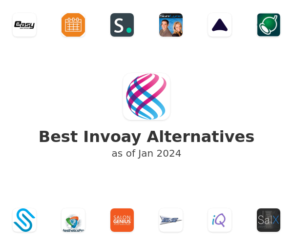 Best Invoay Alternatives