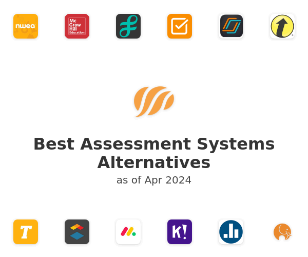 Best Assessment Systems Alternatives
