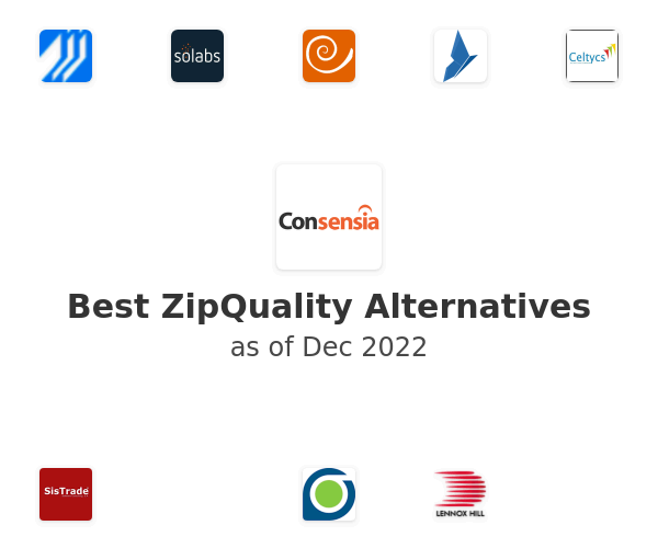 Best ZipQuality Alternatives