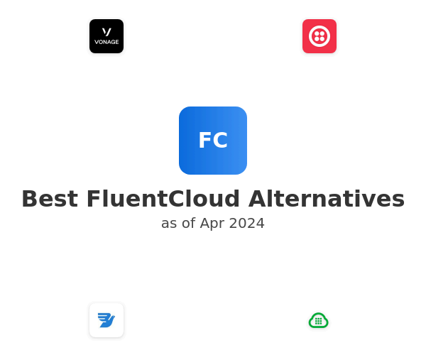 Best FluentCloud Alternatives