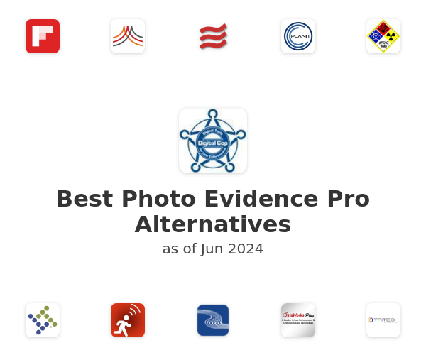 Best Photo Evidence Pro Alternatives
