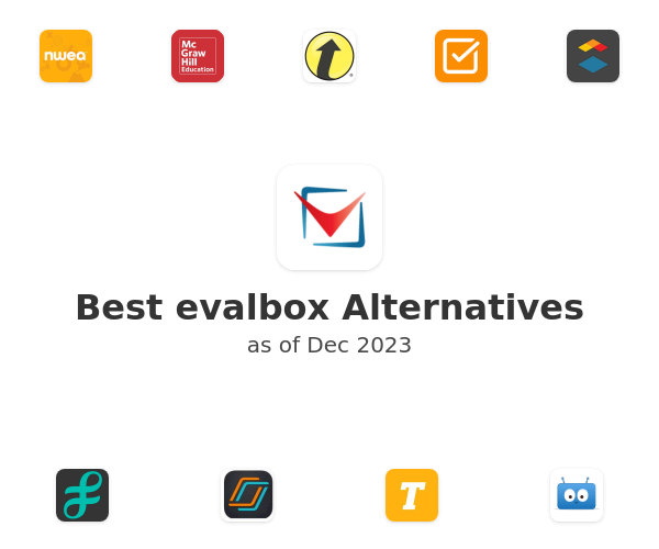 Best evalbox Alternatives