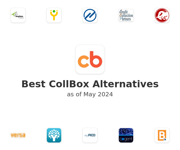 Best CollBox Alternatives