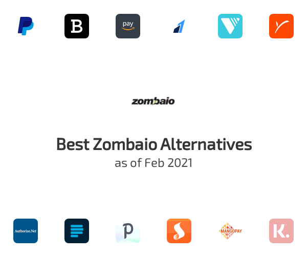 Best Zombaio Alternatives