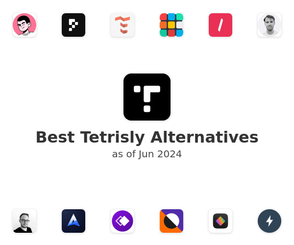 Best Tetrisly Alternatives