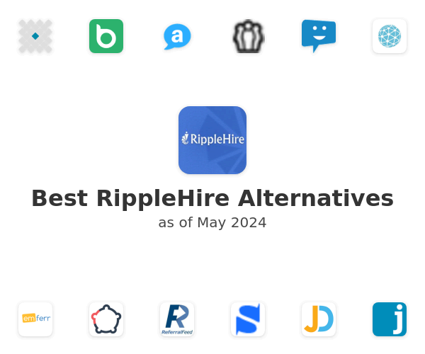Best RippleHire Alternatives