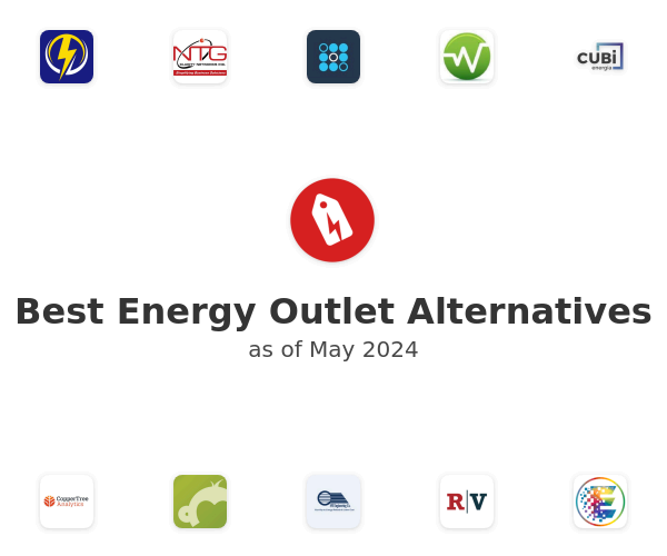 Best Energy Outlet Alternatives