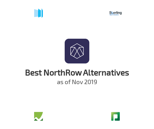 Best NorthRow Alternatives