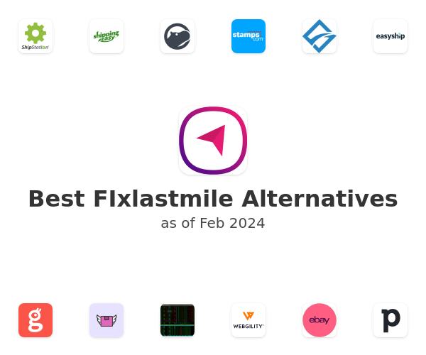 Best FIxlastmile Alternatives