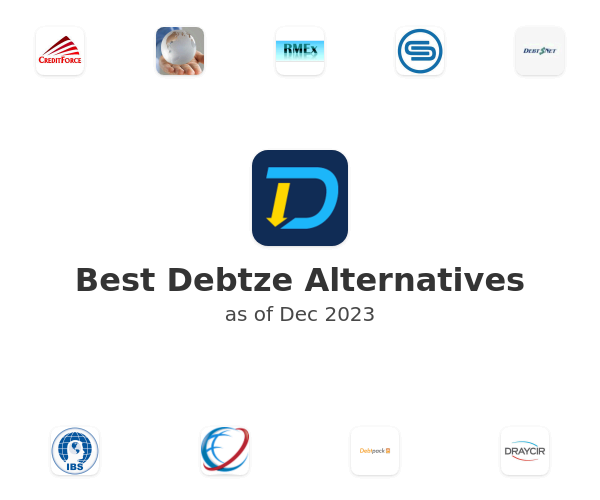 Best Debtze Alternatives