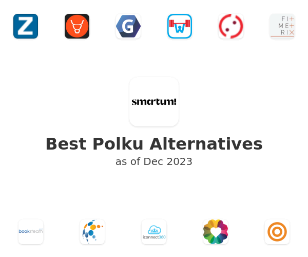 Best Polku Alternatives