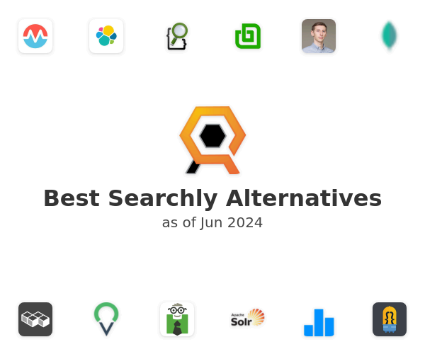 Best Searchly Alternatives