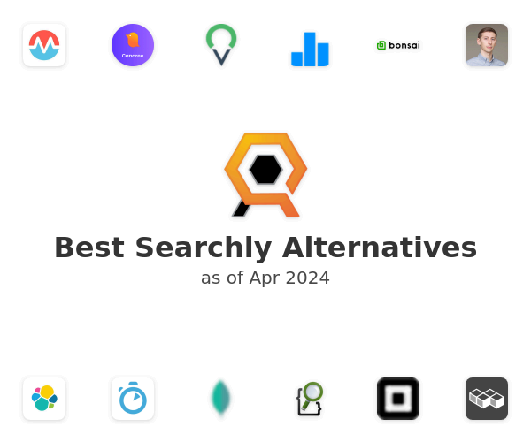 Best Searchly Alternatives