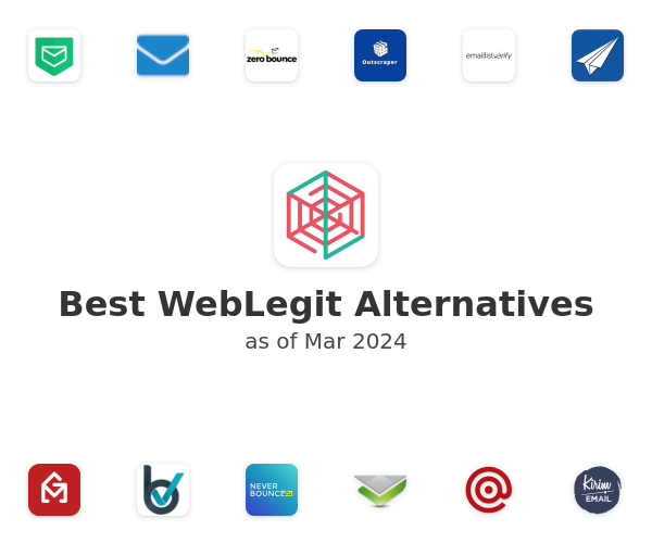 Best WebLegit Alternatives