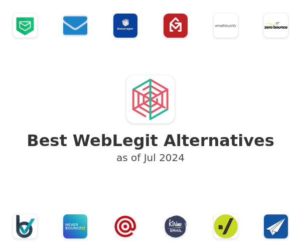 Best WebLegit Alternatives