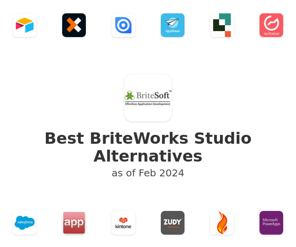 Best BriteWorks Studio Alternatives