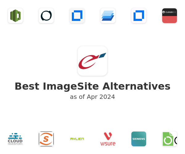 Best ImageSite Alternatives