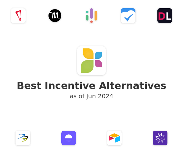 Best Incentive Alternatives